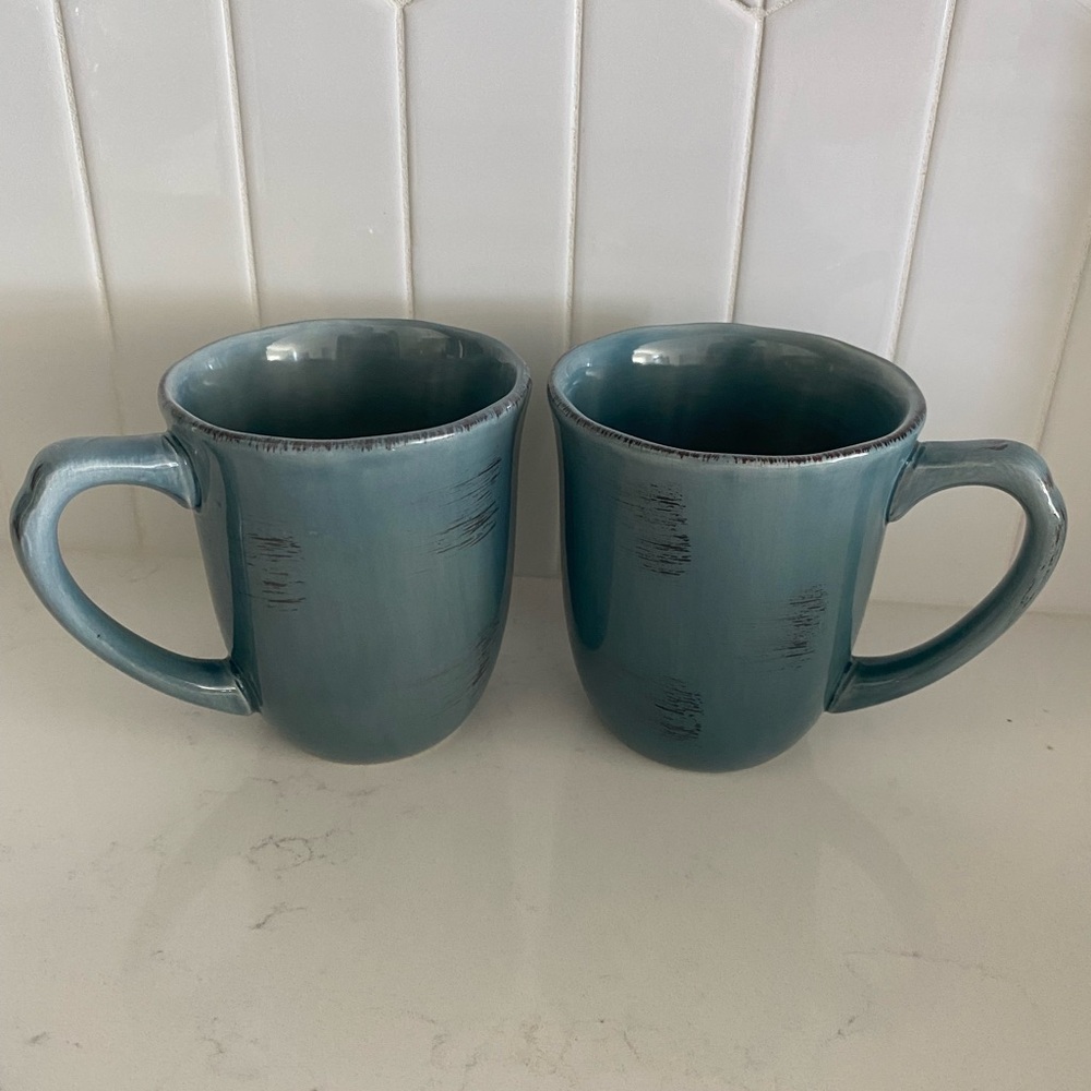 Gibson Mug Set (2)